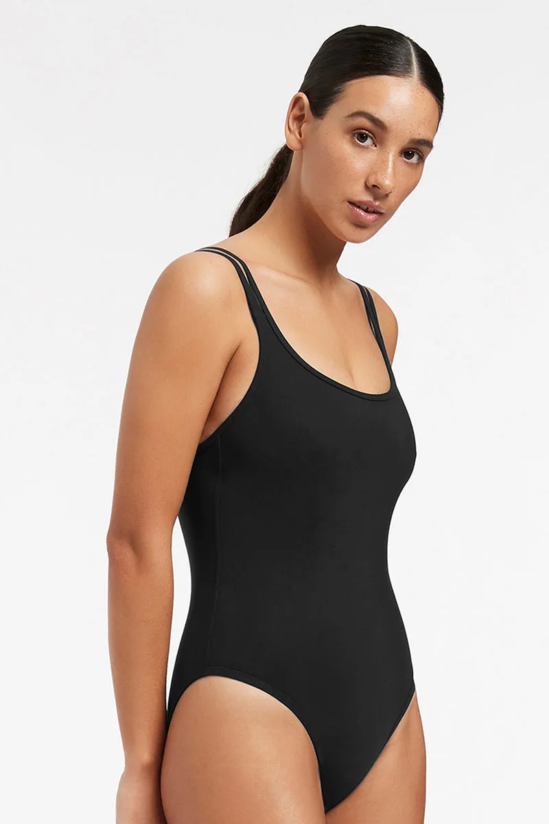 Jetset Double Strap 1Pce