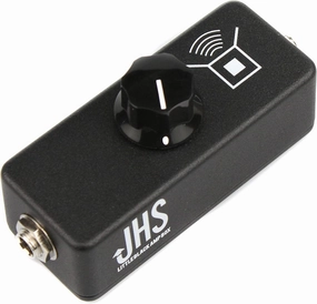 JHS Pedals JHS Little Black Amp Box Signal Converter tube amplifier,valve amp,audiophile tube stereo,