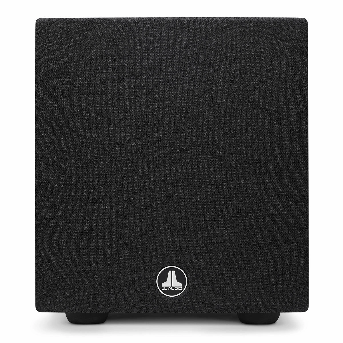 JL Audio Dominion d108 8" Powered Subwoofer - Each (Black Gloss)