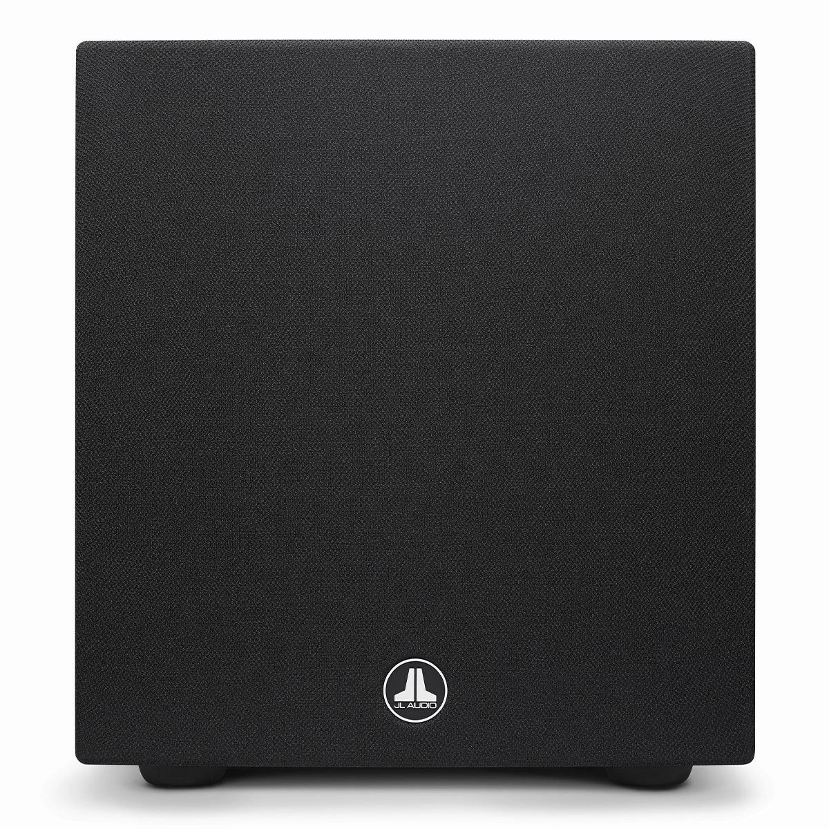 JL Audio Dominion d110 10" Powered Subwoofer (Black Gloss)