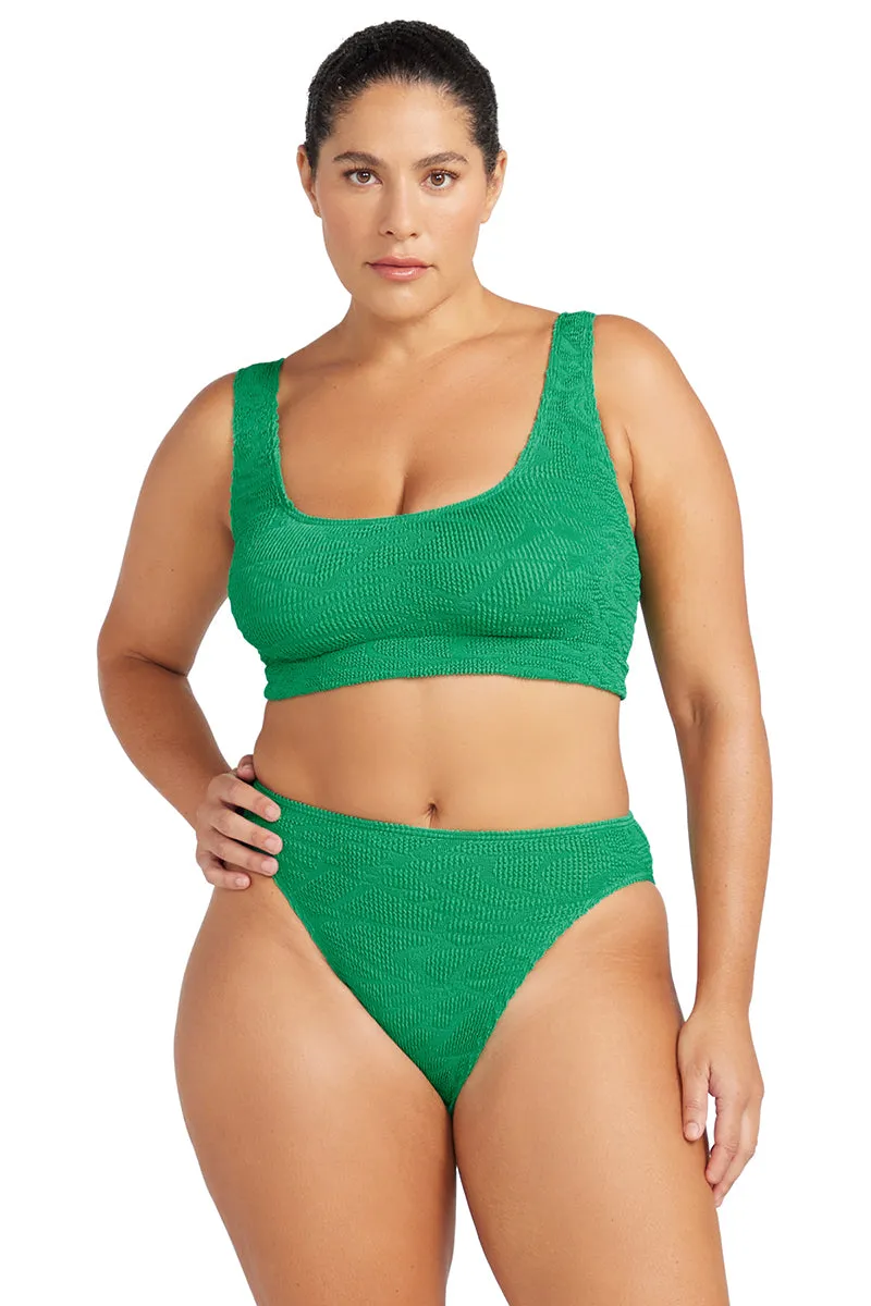 Kahlo Bikini Set
