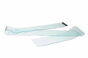 Kason Vinyl Replacement Strip, 6 x 84 inch, 402LA6060084 vinyl accessories,turntable parts,record player tools,