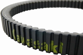 Kawasaki 59011-0003 OEM Drive Belt Brute Force Prairie belt-drive turntable,vinyl record player,audiophile turntable,
