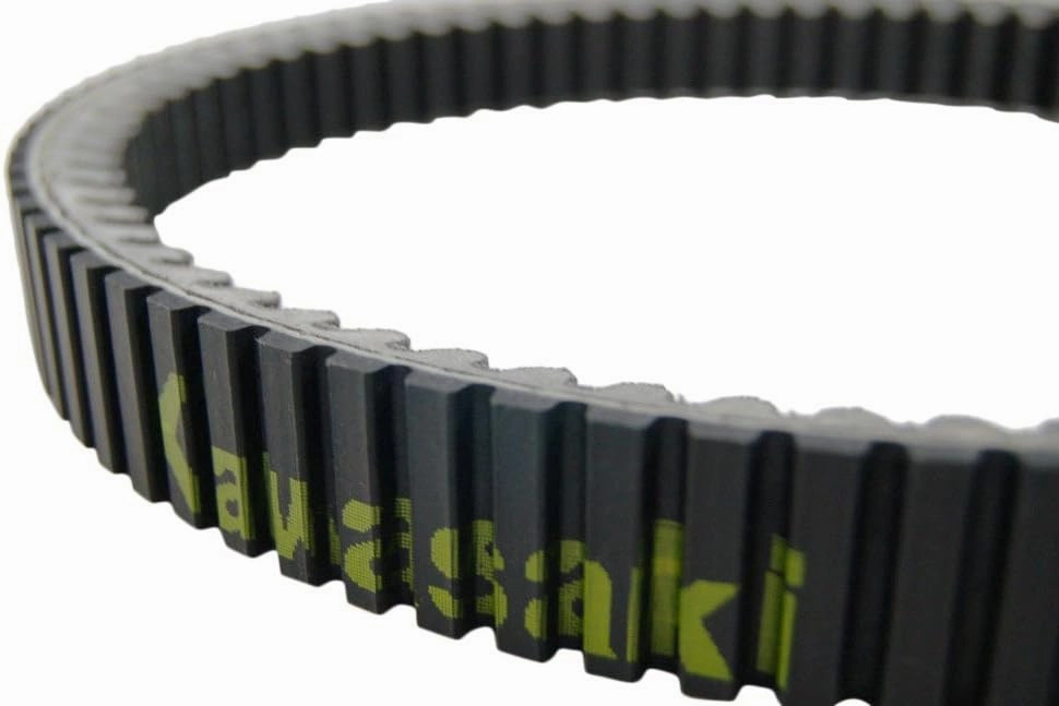 Kawasaki 59011-0003 OEM Drive Belt Brute Force Prairie belt-drive turntable,vinyl record player,audiophile turntable,