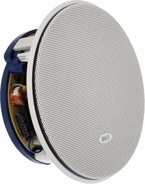 KEF CI130QR Round In-Ceiling Speaker Architectural Loudspeaker (Single) soundbar,TV speaker bar,home theater soundbar,