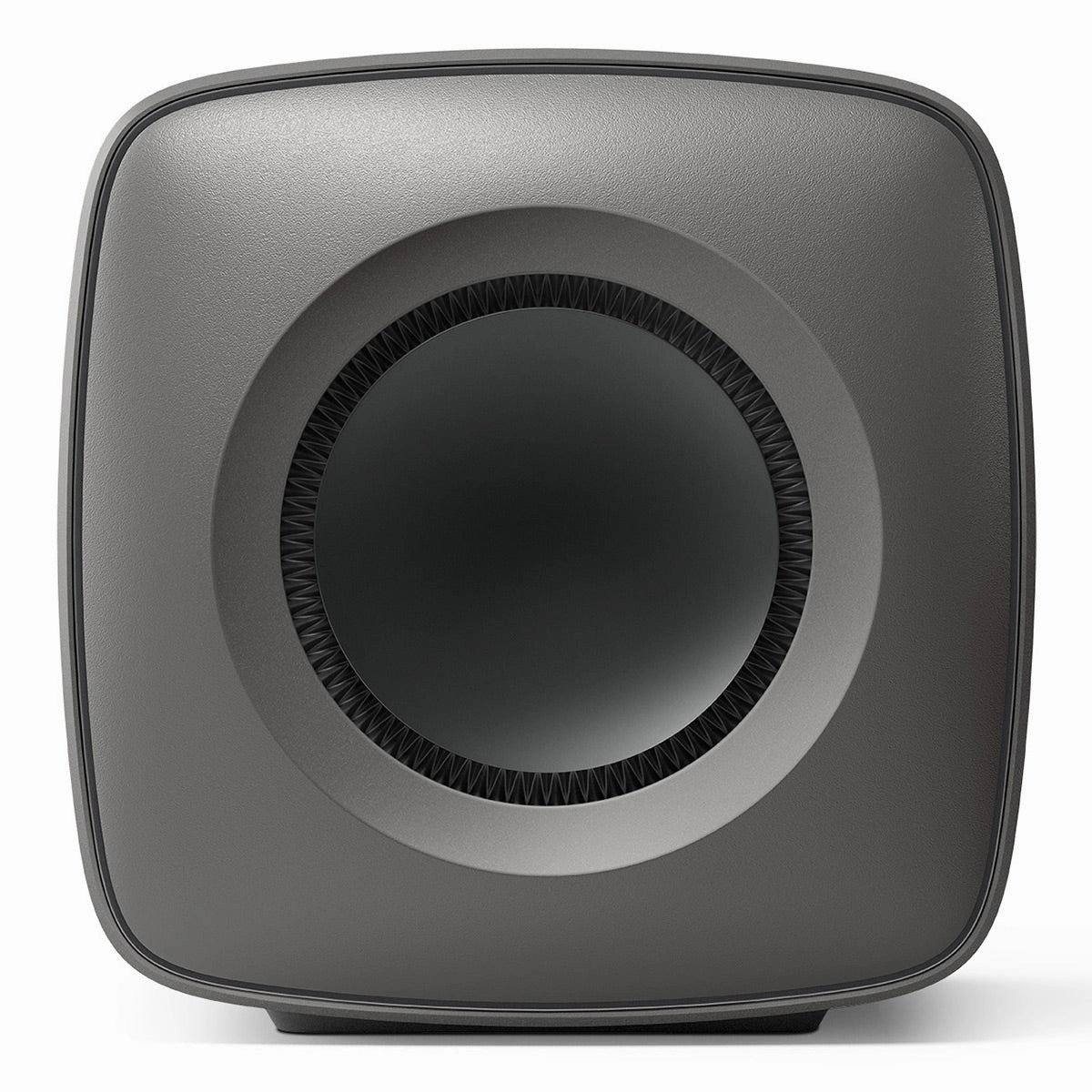 KEF K62 Dual 6.5" Subwoofer (Titanium)