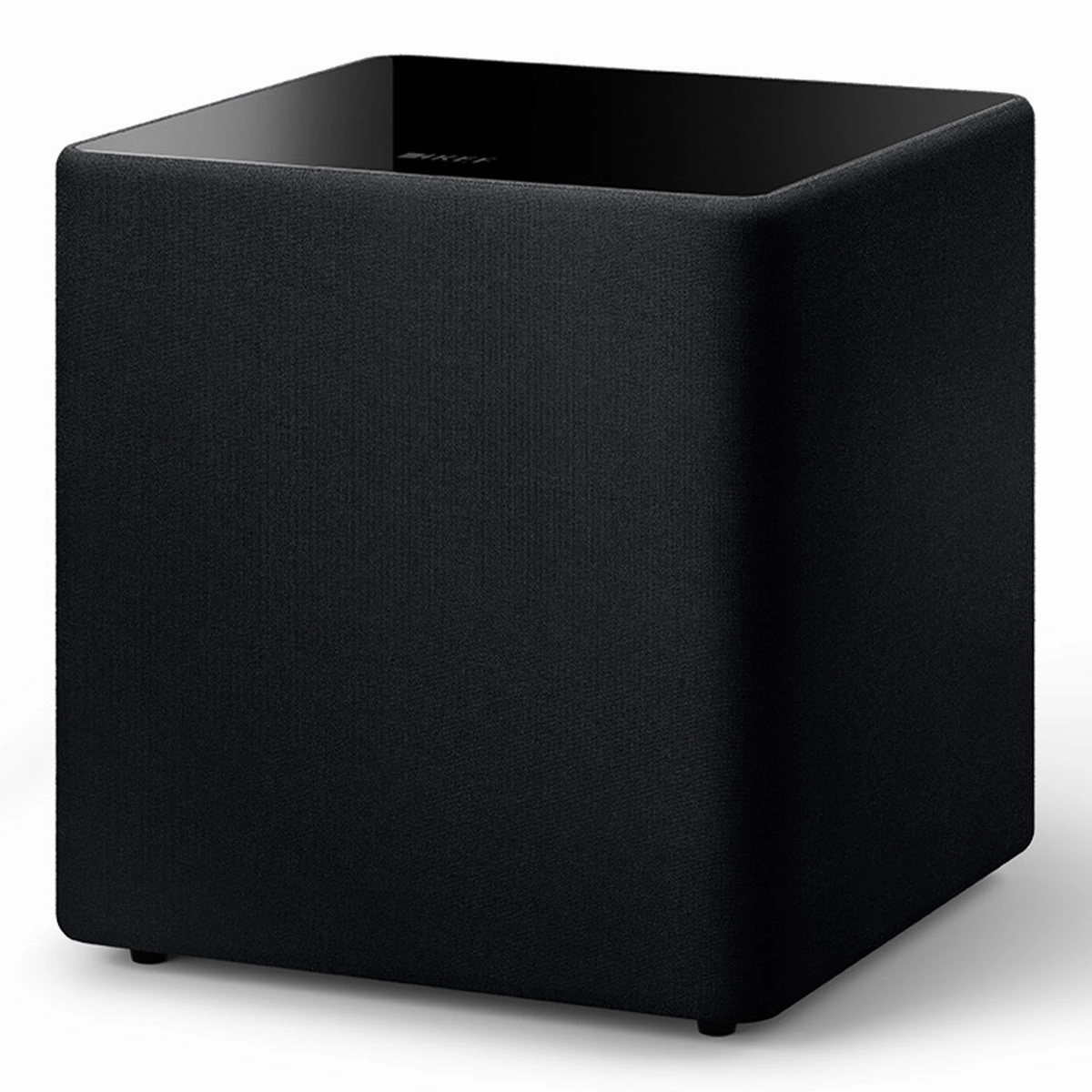 KEF Kube 12 MIE 12" Subwoofer (Gloss Black)