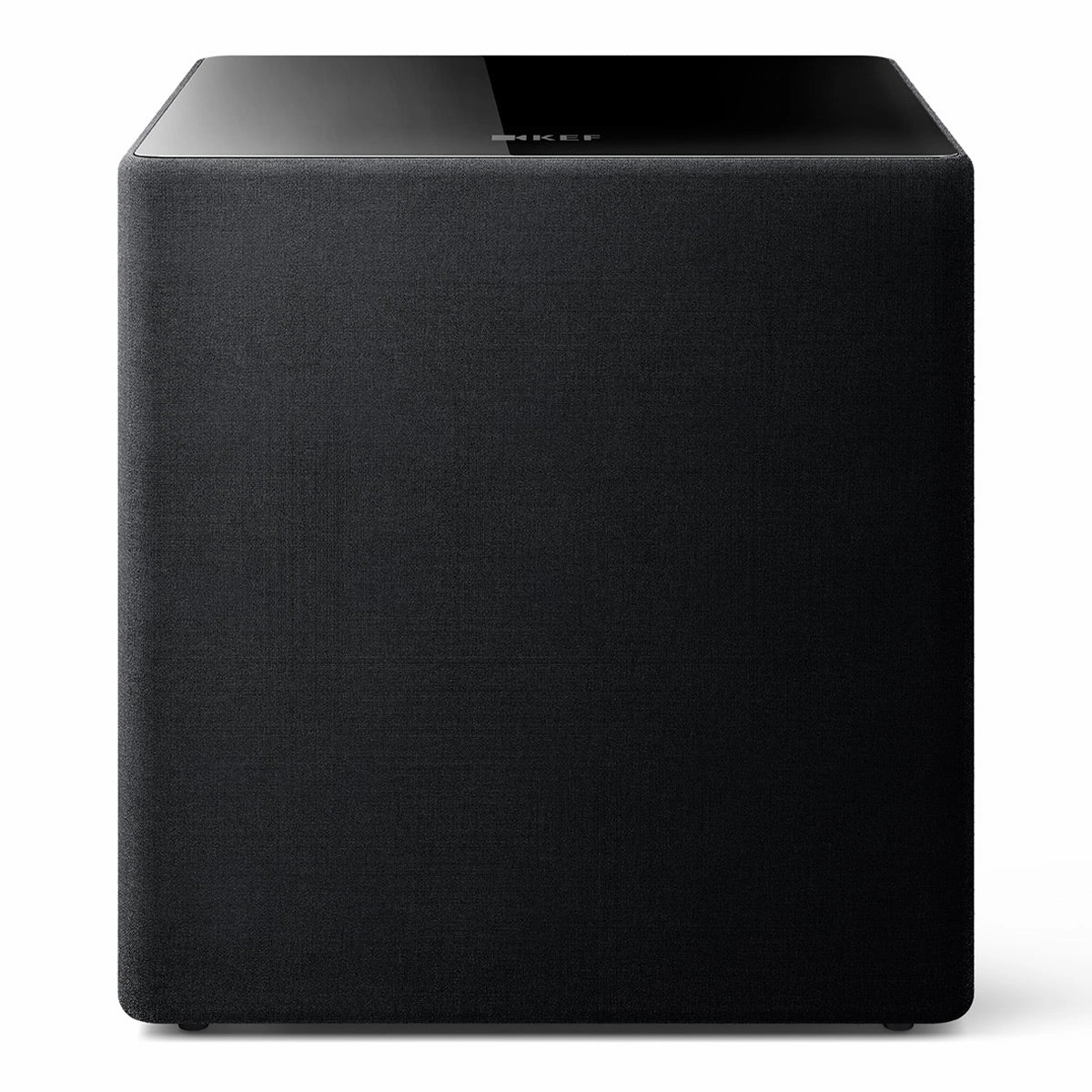 KEF Kube 15 MIE 15" Subwoofer (Gloss Black) Subwoofers,Bass Speakers,Woofers