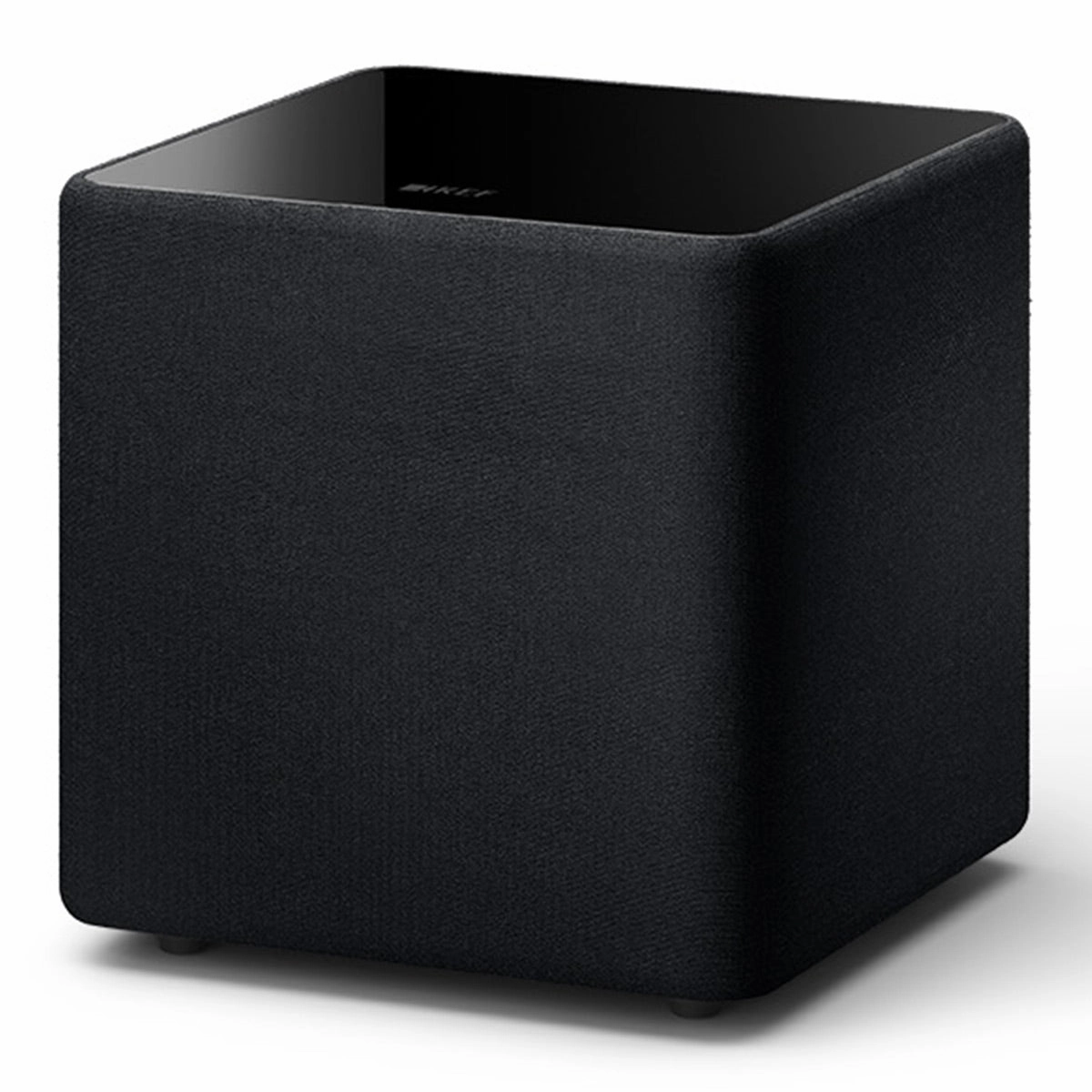 KEF Kube 8 MIE 8" Subwoofer (Gloss Black)