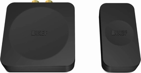 KEF KW1TXRX Wireless Subwoofer Adapter Kit audiophile subwoofer,active subwoofer,low frequency speaker,