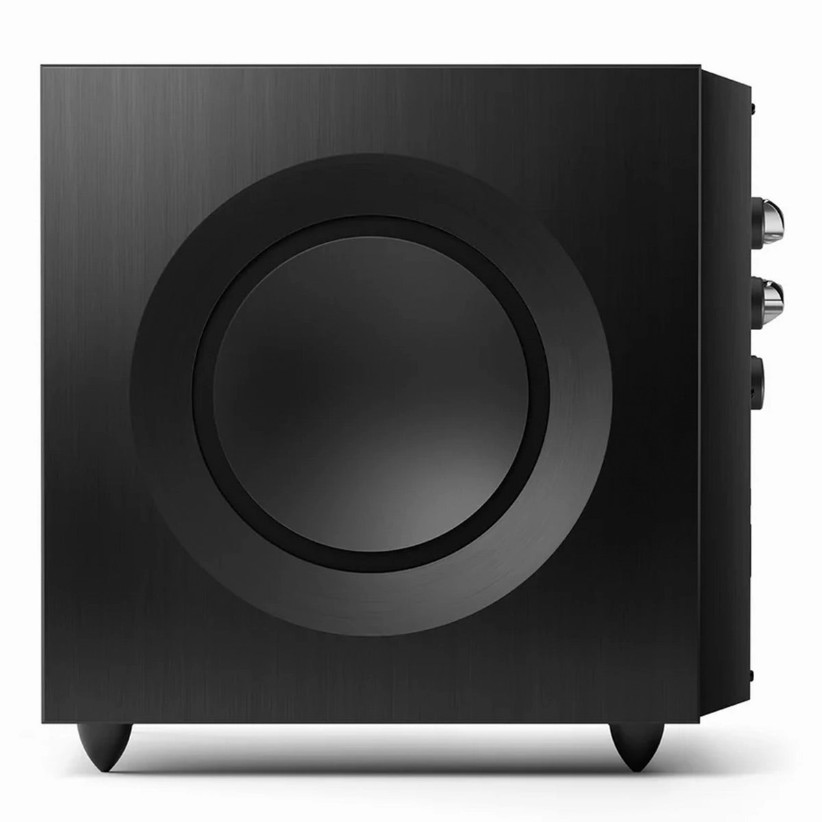 KEF Reference 8b Subwoofer (Luxury Gloss Black)