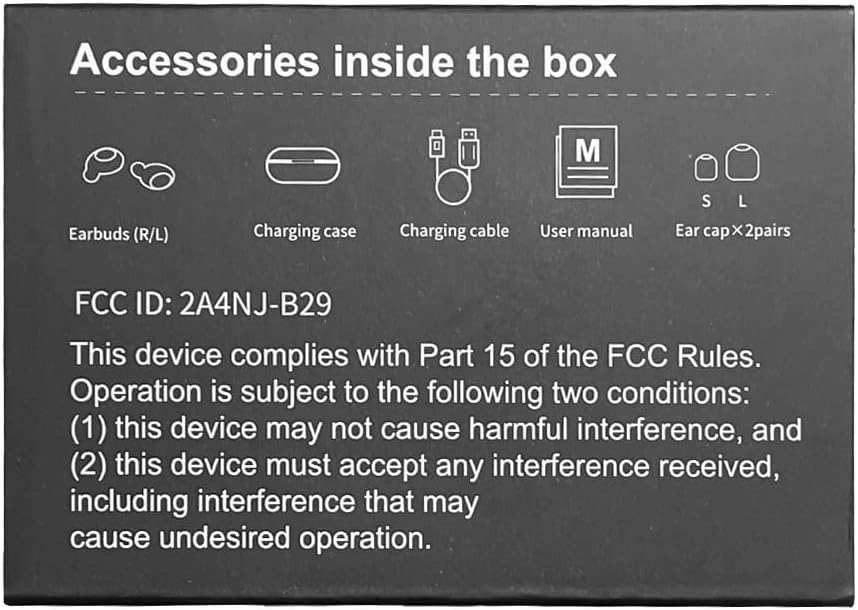 Kids Wireless Earbuds Bluetooth, Wireless Earphones with Noise Reduction Bluetooth 5.1 Waterproof Sport TWS Stereo Lightweight in Ear Headphones with Built-in Mic for TV Phone.