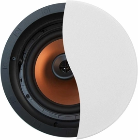 Klipsch CDT-5800-C II In-Ceiling Speaker - White (Each) soundbar,TV speaker bar,home theater soundbar,