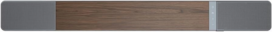 Klipsch Flexus CORE 200 185W 3.1.2 Channel Dolby Atmos Sound Bar Walnut Bundle with Deco Gear 6FT Universal 4K HDMI 2.0 Cable with 28AWG Pure Copper Conductors