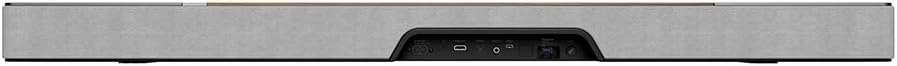Klipsch Flexus CORE 200 185W 3.1.2 Channel Dolby Atmos Sound Bar Walnut Bundle with Deco Gear 6FT Universal 4K HDMI 2.0 Cable with 28AWG Pure Copper Conductors