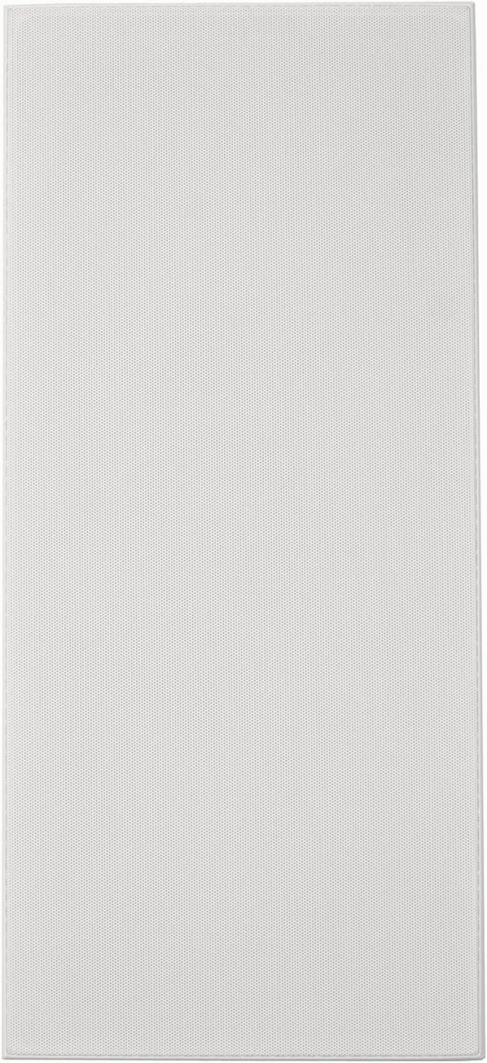 Klipsch R-5502-W II in-Wall Left, Center or Right (LCR) in-Wall or in-Ceiling Speaker Two-Pack