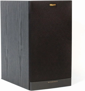 Klipsch RB-61 II Reference Series Bookshelf Loudspeakers, Black (Pair) bookshelf speakers,compact stereo speakers,hi-fi shelf speakers,