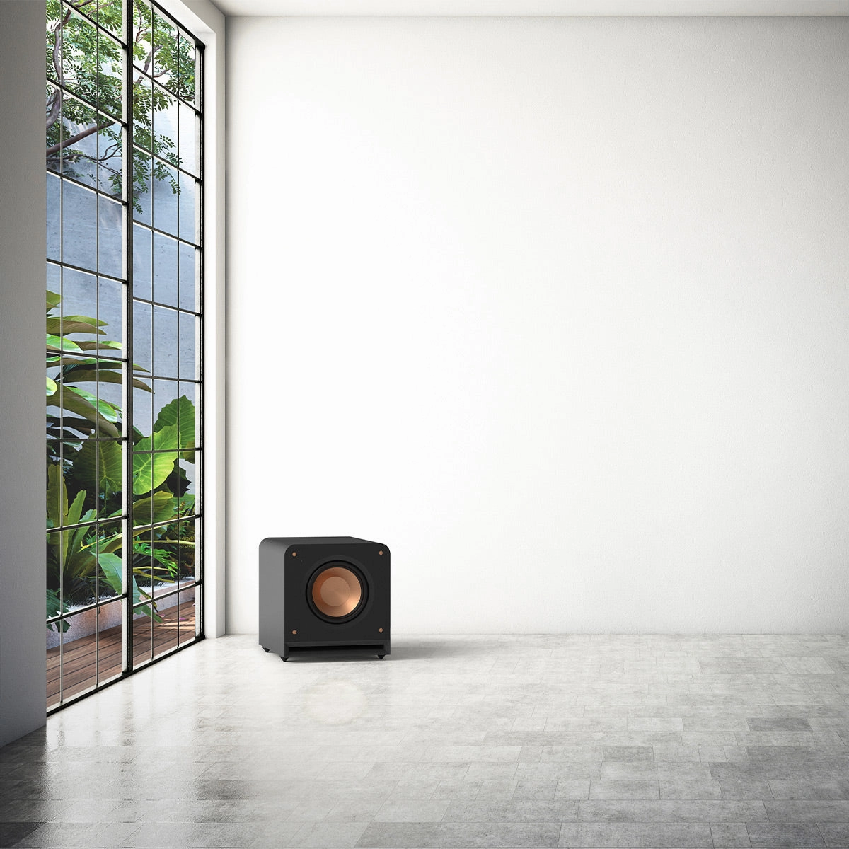 Klipsch RP-1000SW Reference Premiere 10" Subwoofer