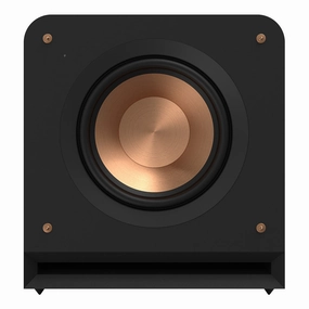 Klipsch RP-1000SW Reference Premiere 10" Subwoofer Subwoofers,Bass Speakers,Woofers
