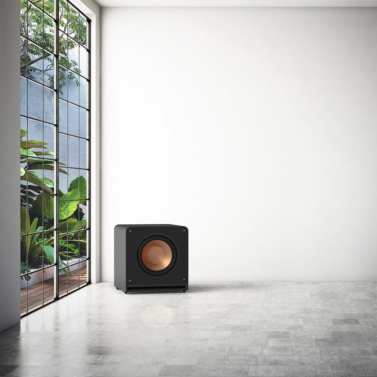 Klipsch RP-1400SW Reference Premiere 14" Subwoofer