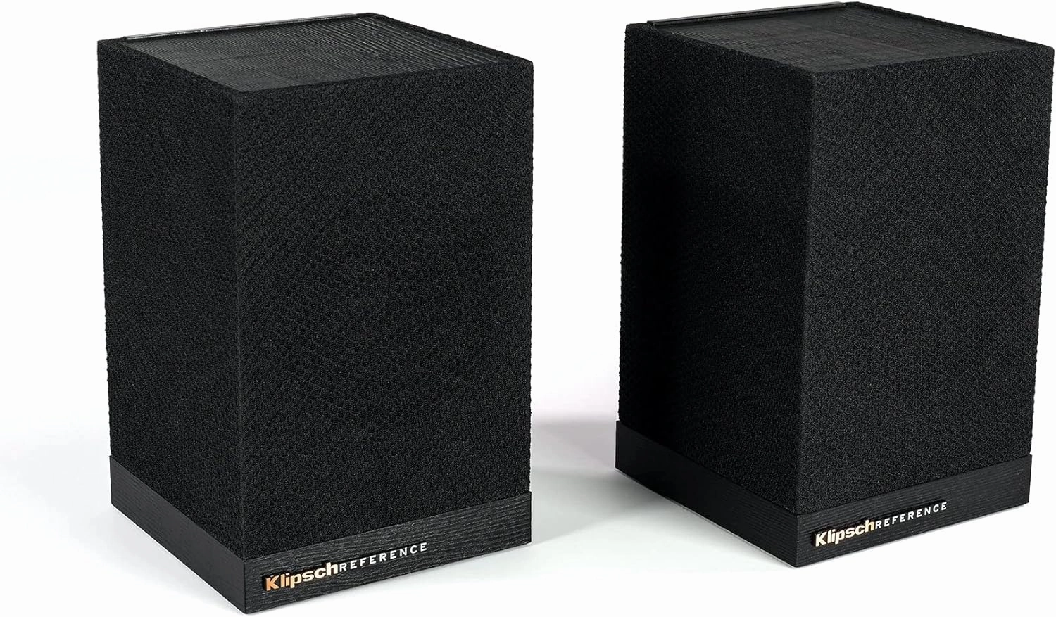 Klipsch Surround 3 Speaker Pair, Black, Model:1067530 surround sound system,cinema audio kit,5.1 surround package,
