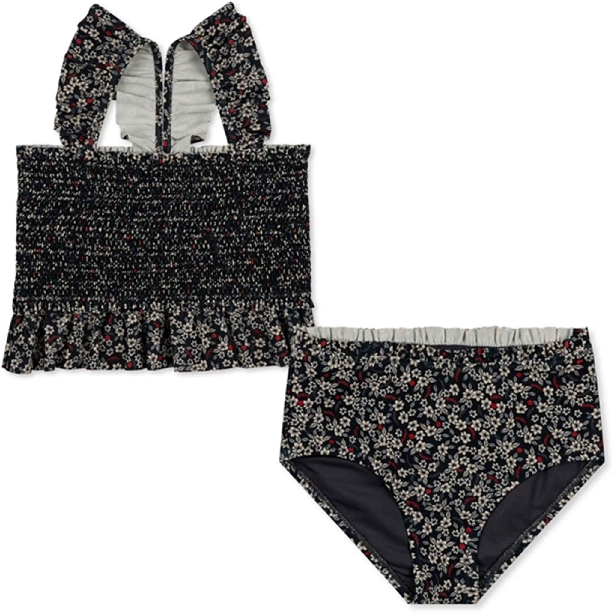 Konges Sljd Anemone Loulu Bikini