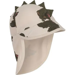 Konges Sl?jd Aster Animal Sun Hat Kalamata