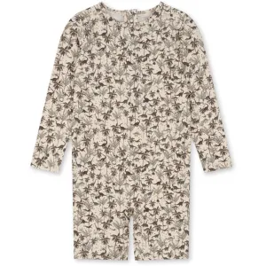 Konges Sl?jd Aster Onesie Dino