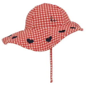 Konges Sl?jd Barbados Cherry Soline Swimhat
