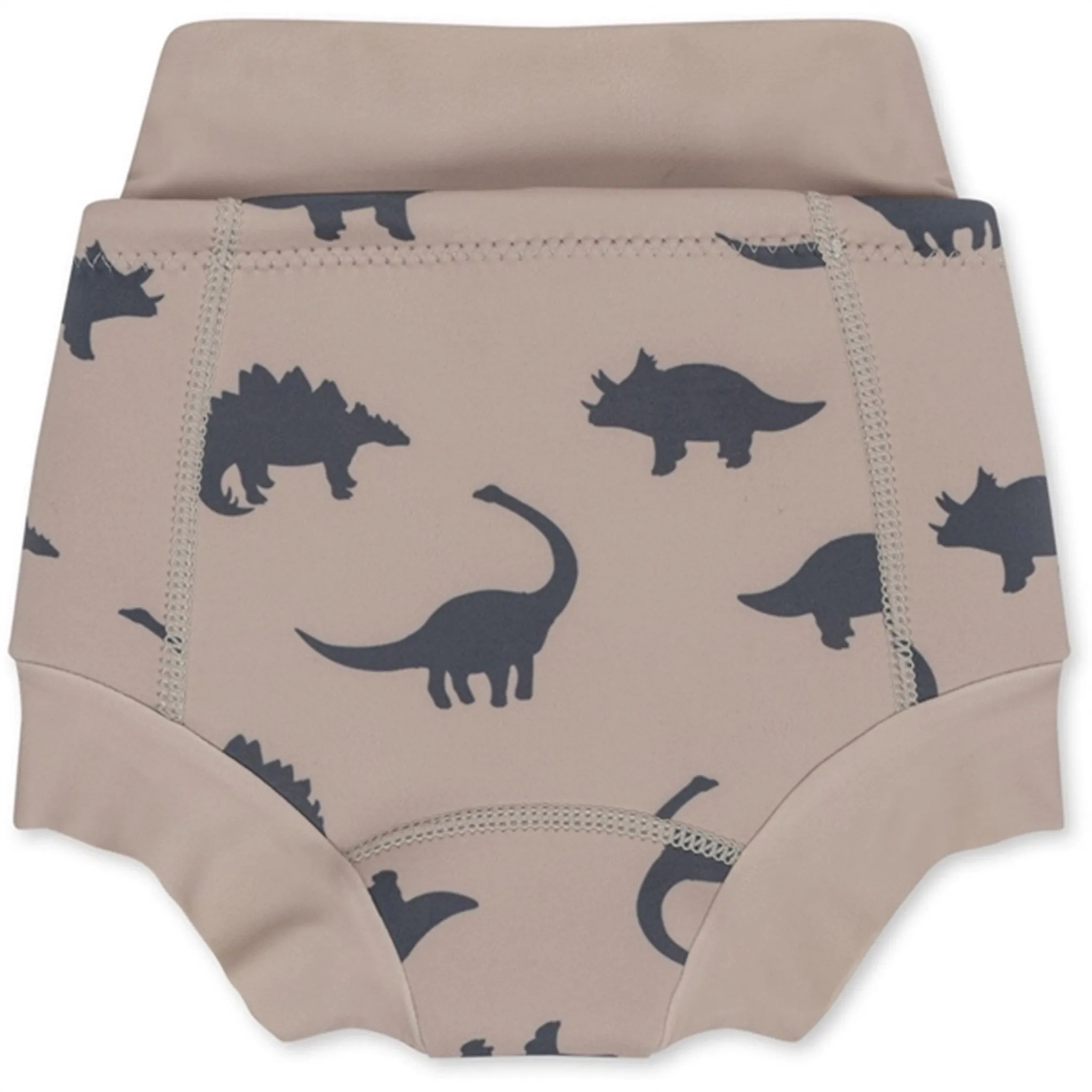 Konges Sl?jd Bobbi Swim Shorts Dino Silhouette