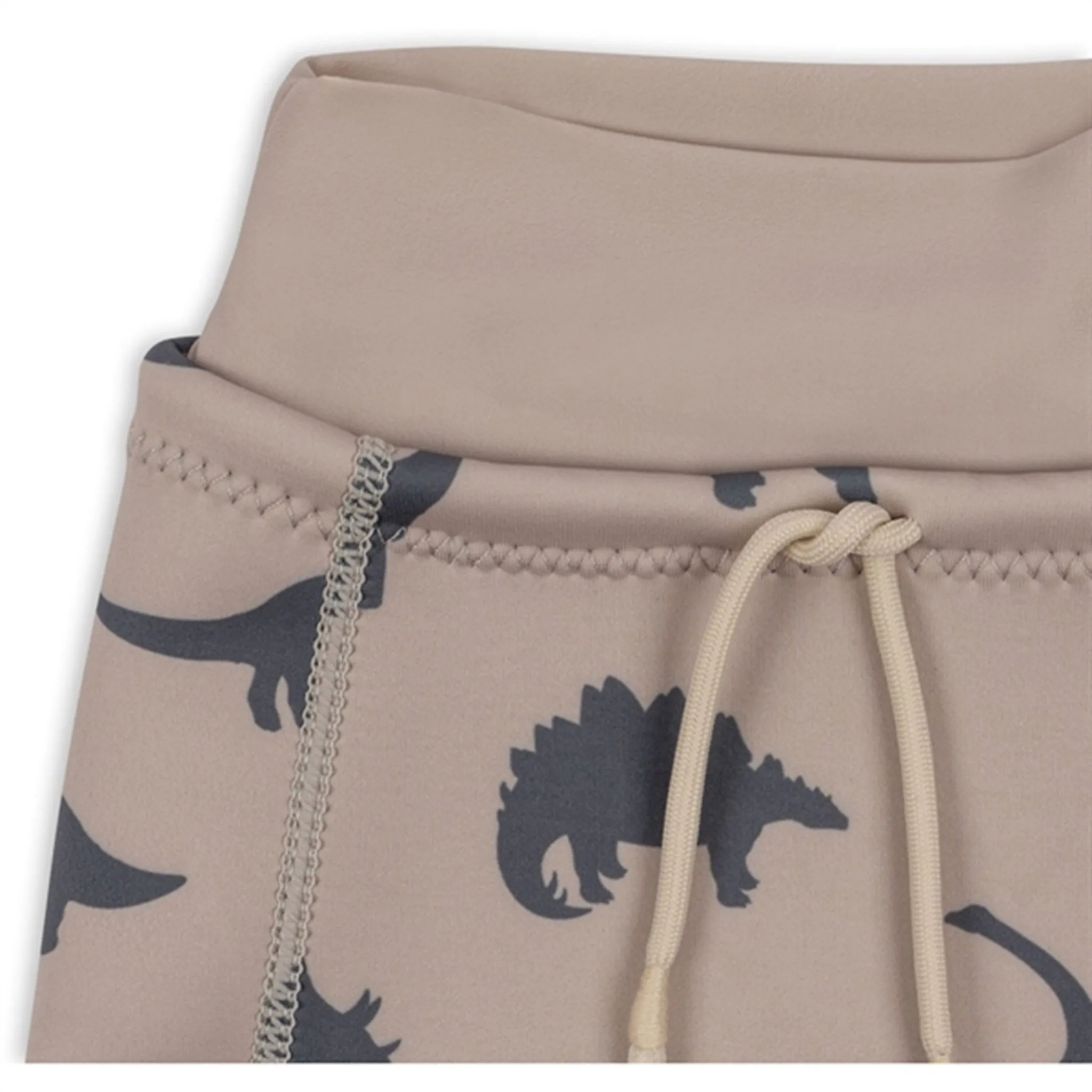 Konges Sl?jd Bobbi Swim Shorts Dino Silhouette