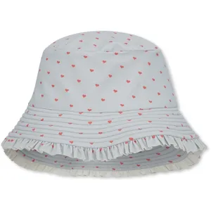 Konges Sl?jd Du Coeur Glacier Twinkle UV Swim Hat