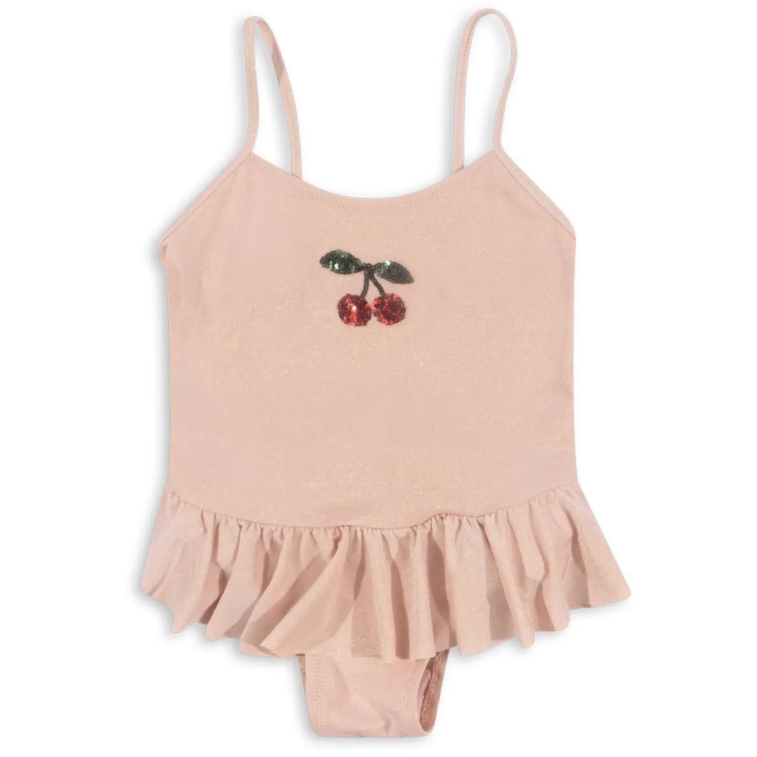 Konges Sl?jd Evening Sand Jade Swimsuit