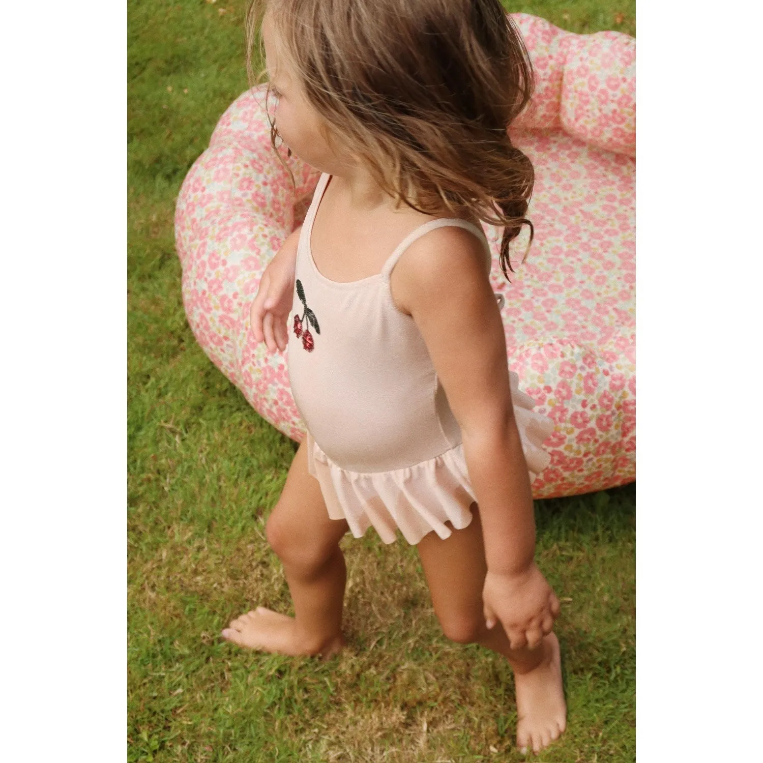 Konges Sl?jd Evening Sand Jade Swimsuit