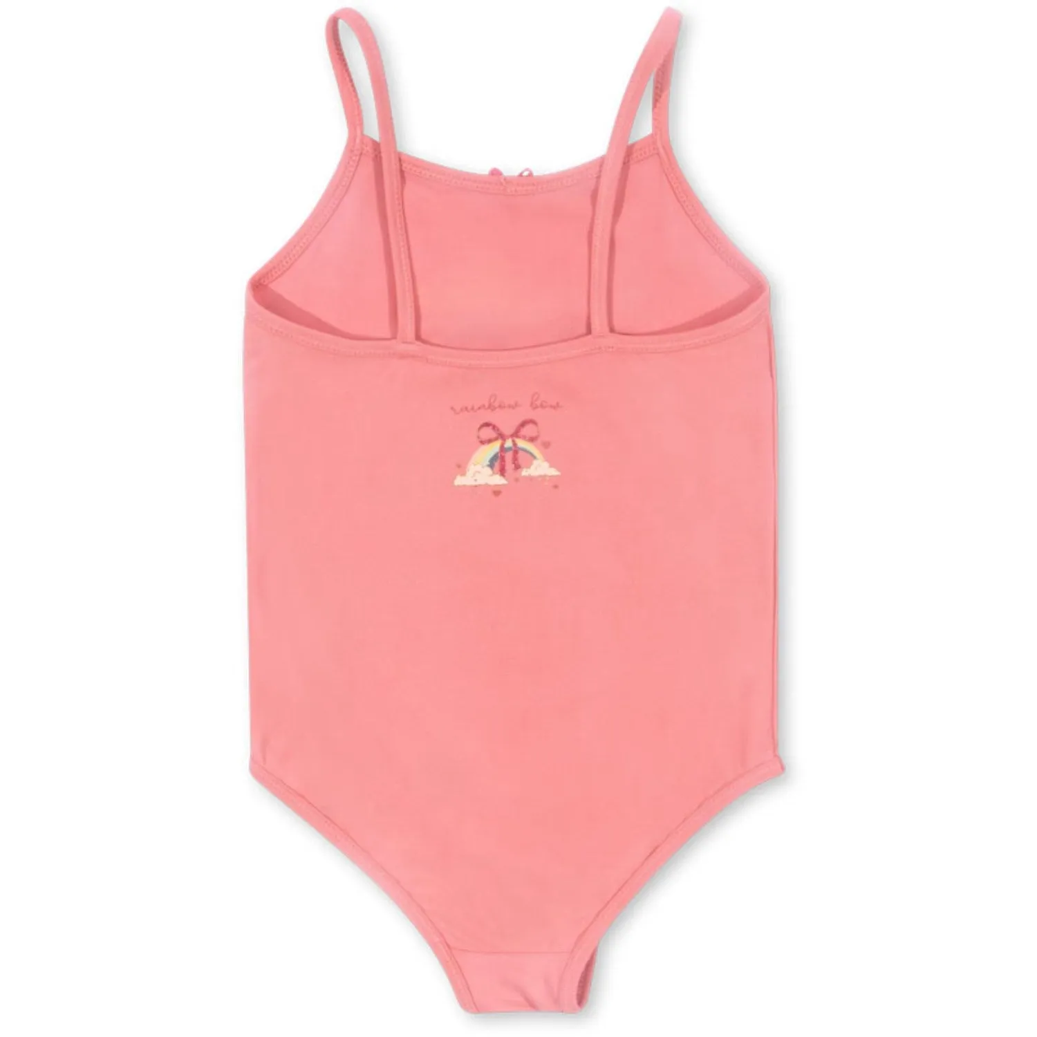 Konges Sl?jd Flamingo Plume Riley Swimsuit Grs