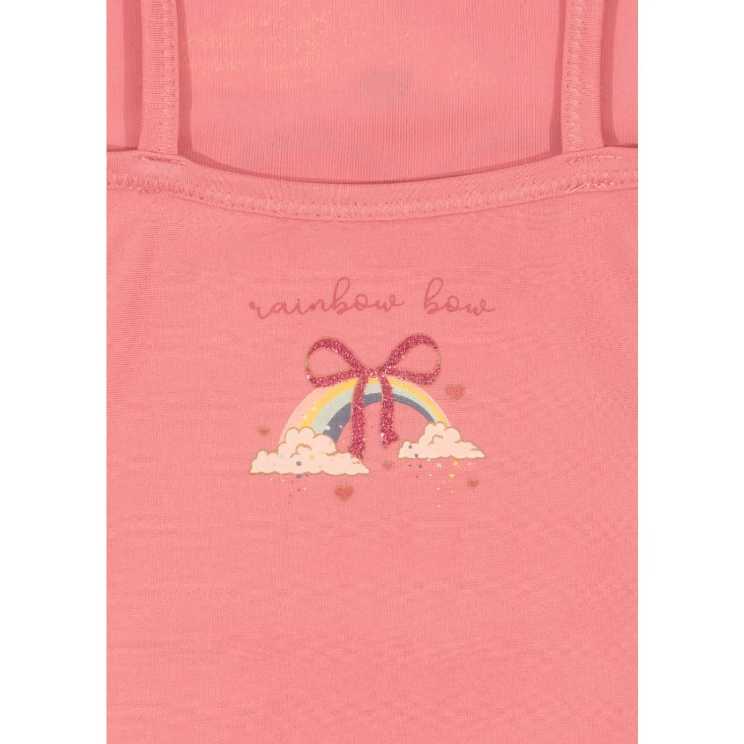 Konges Sl?jd Flamingo Plume Riley Swimsuit Grs
