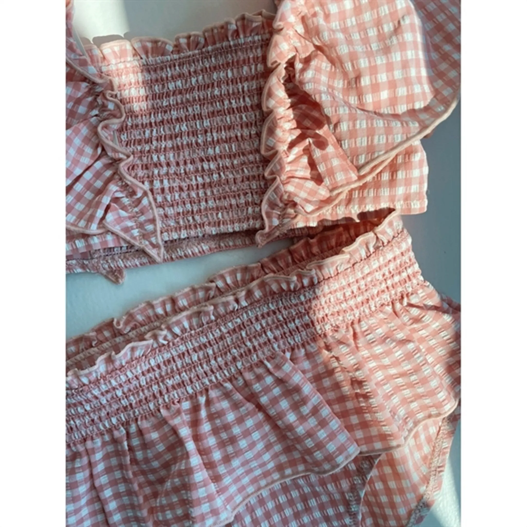 Konges Sl?jd Fresia Bikini Mellow Rose