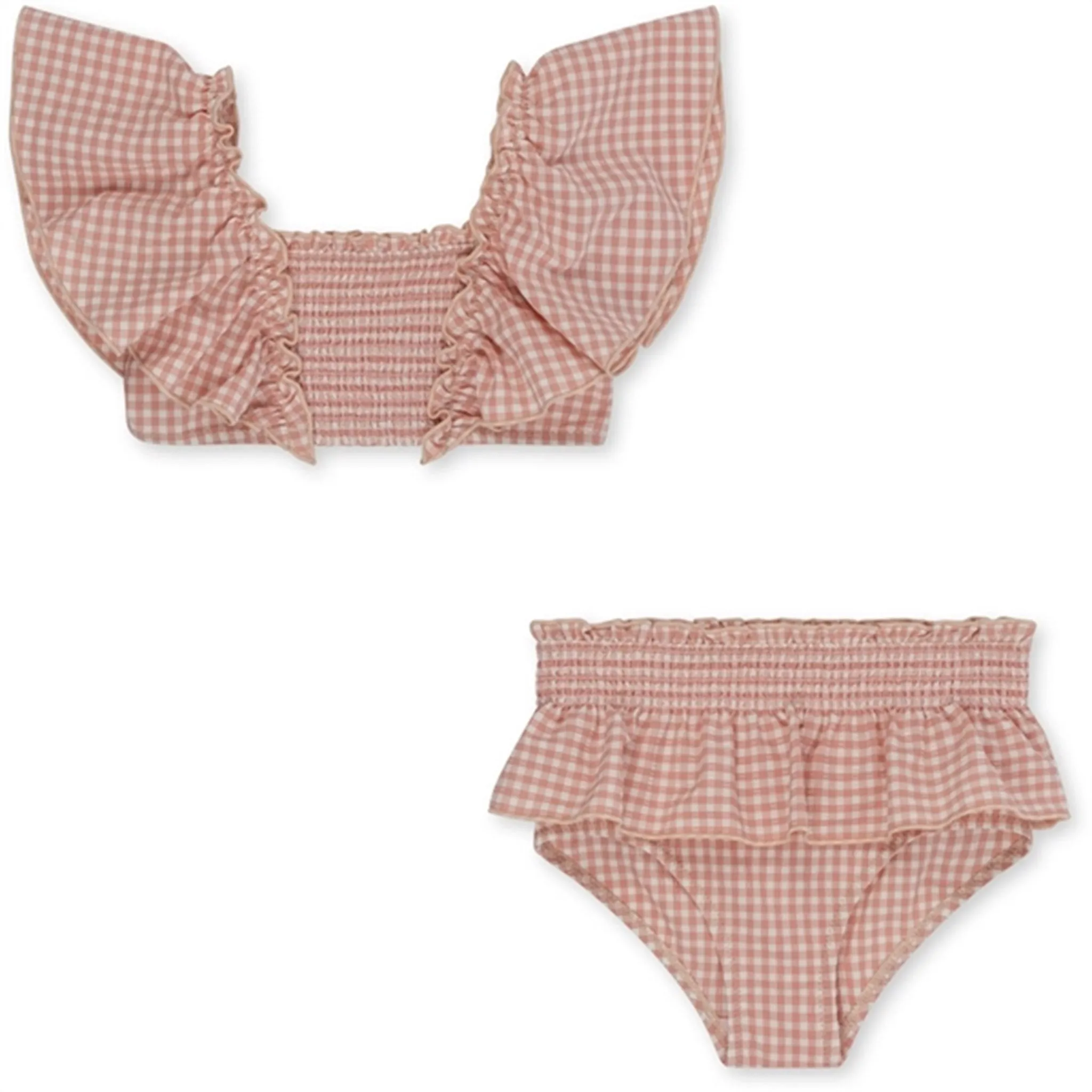 Konges Sl?jd Fresia Bikini Mellow Rose