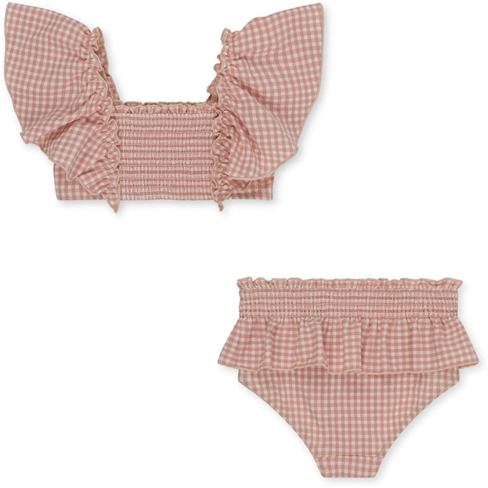 Konges Sl?jd Fresia Bikini Mellow Rose