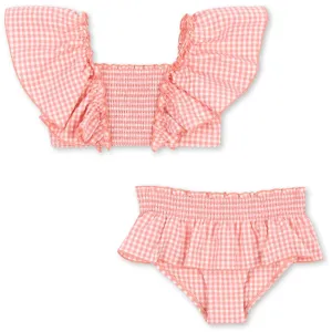 Konges Sl?jd Geranium Pink Fresia Bikini