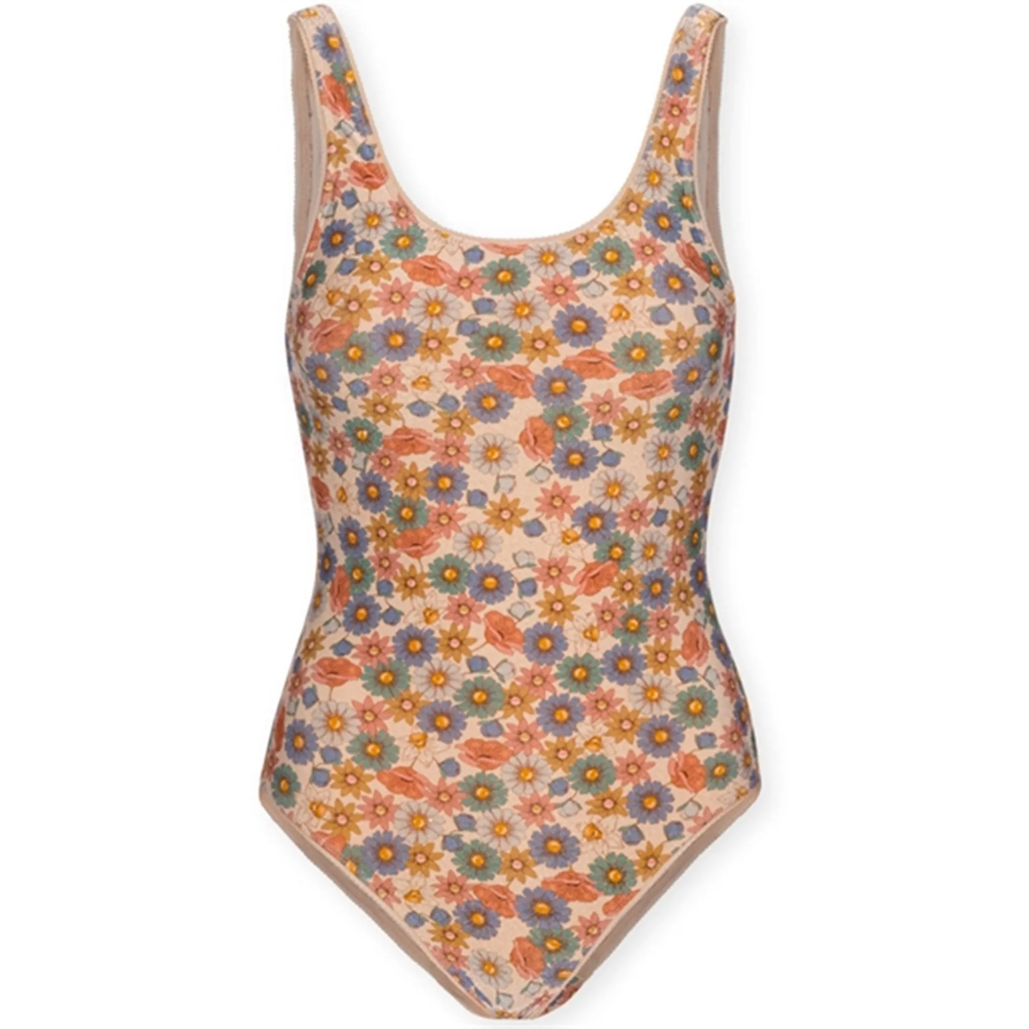 Konges Sljd Lili Jade Mommy Swim Suit