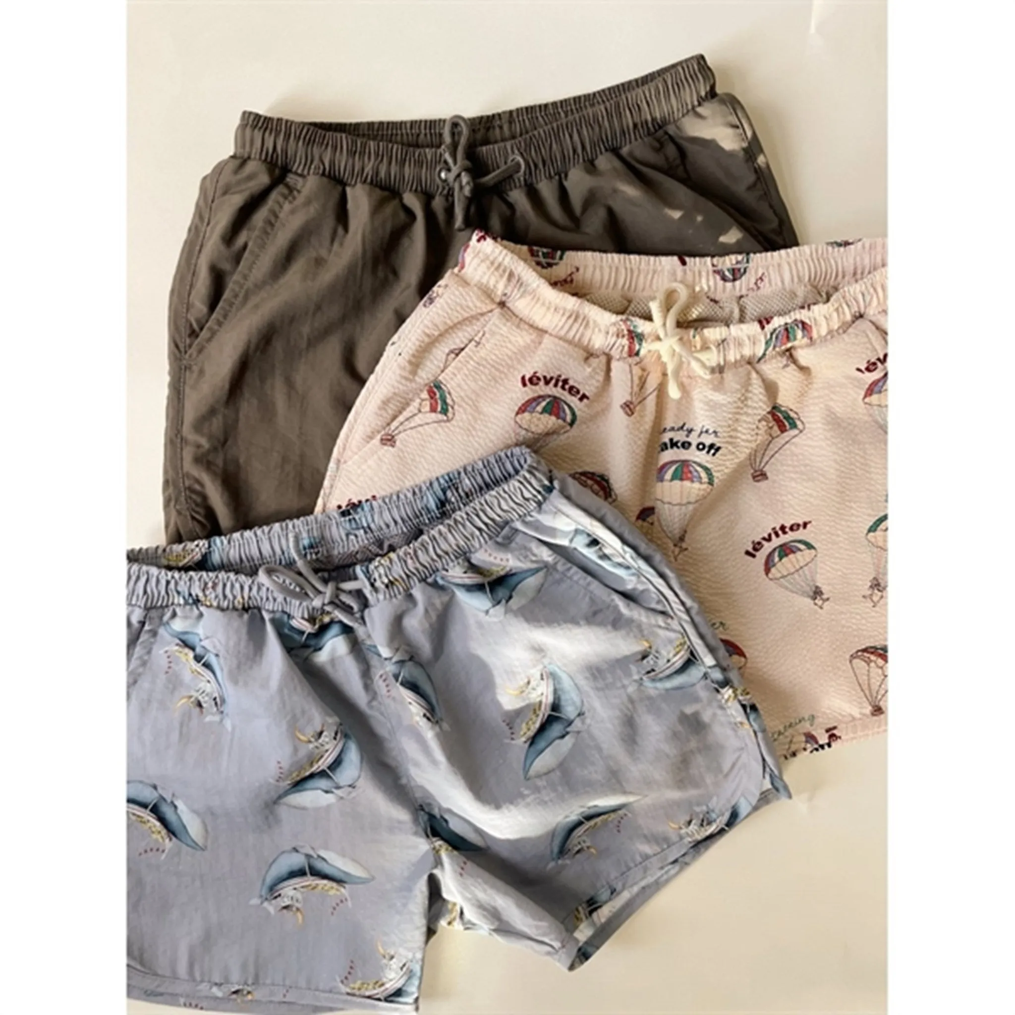 Konges Sljd Lviter Extraordinaire Seer Asnou Swim Shorts