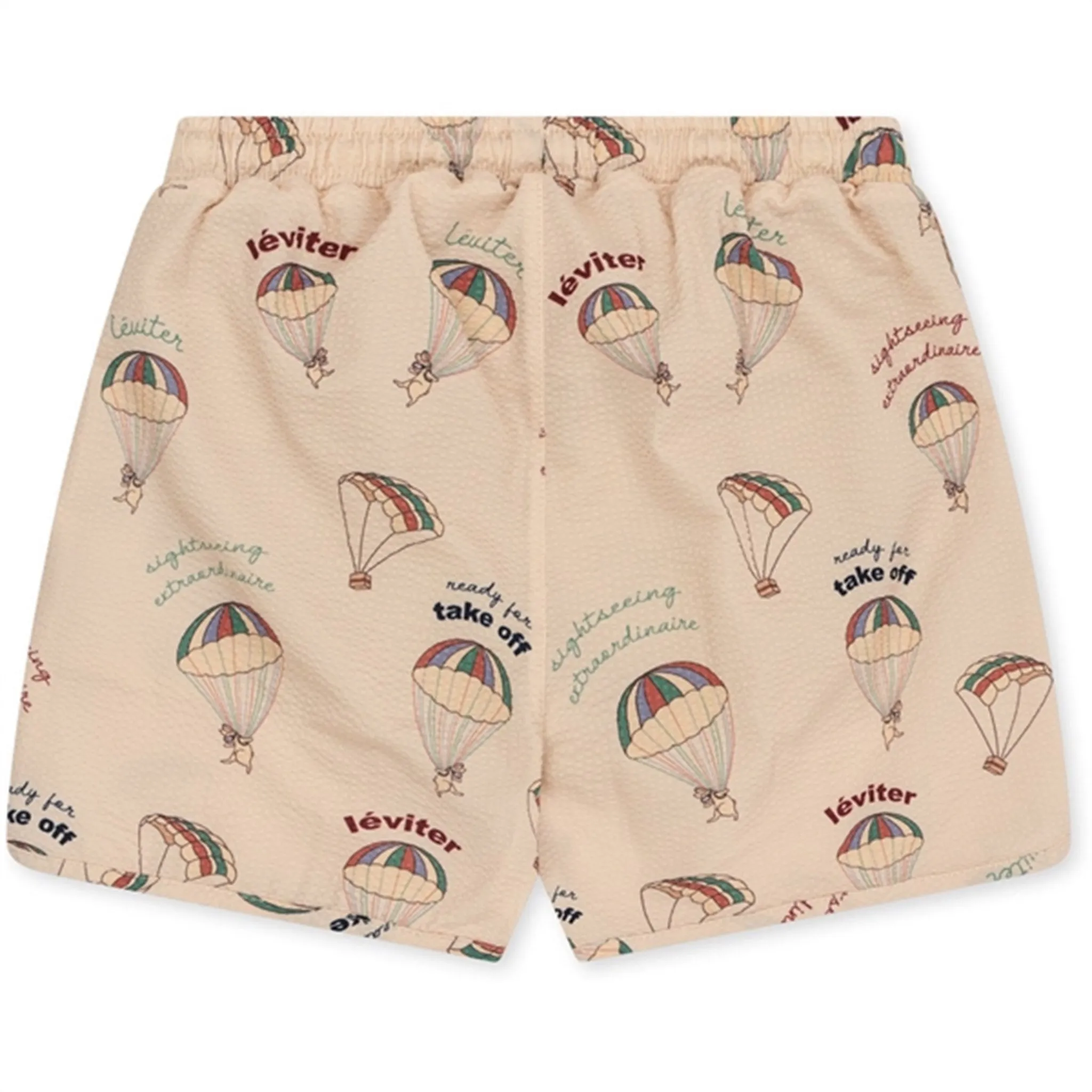 Konges Sljd Lviter Extraordinaire Seer Asnou Swim Shorts