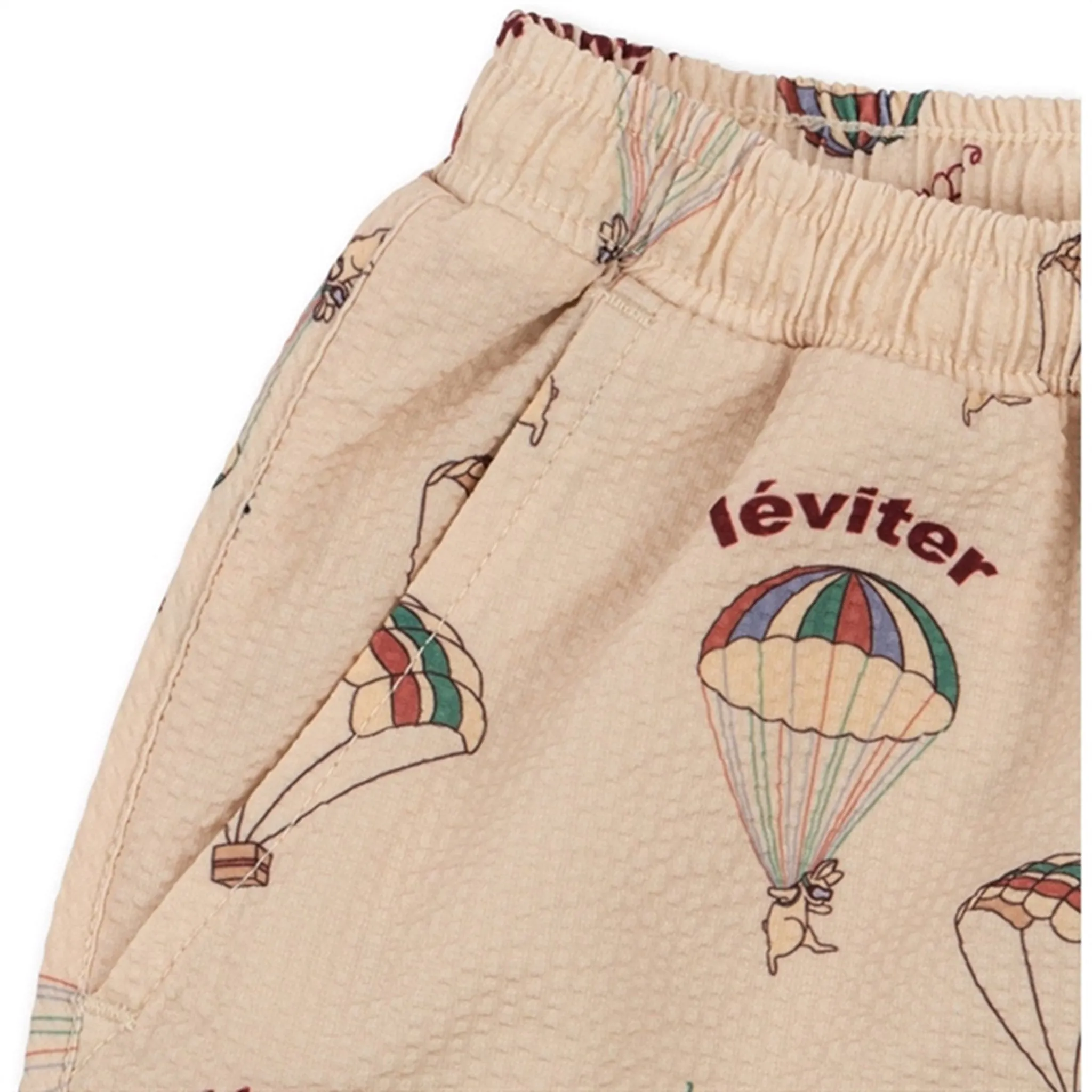 Konges Sljd Lviter Extraordinaire Seer Asnou Swim Shorts