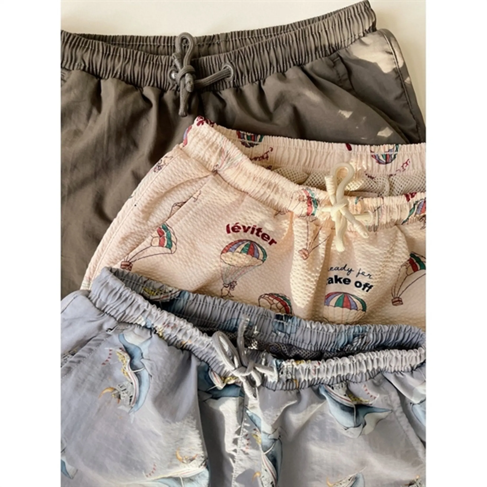 Konges Sljd Lviter Extraordinaire Seer Asnou Swim Shorts