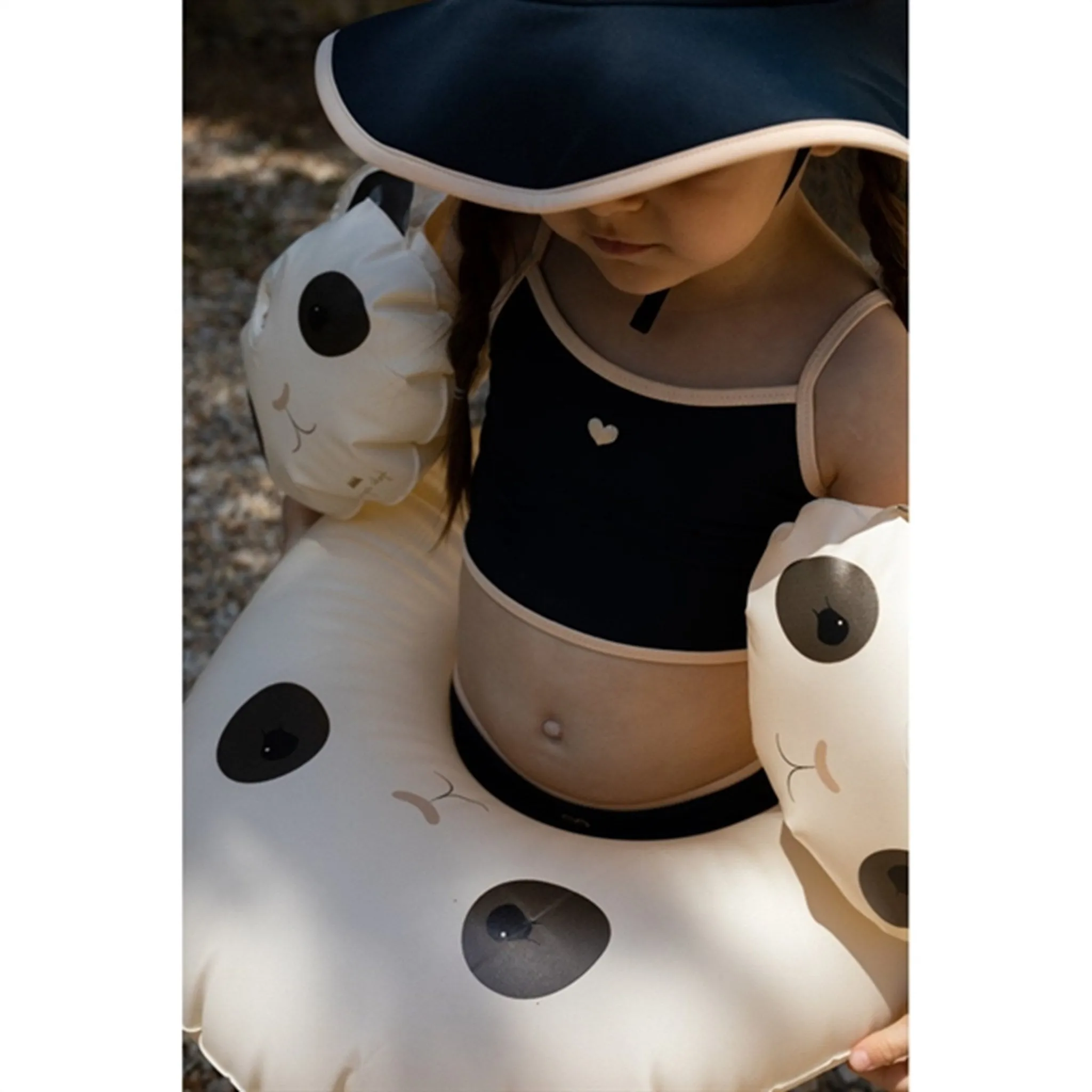 Konges Sljd Manon Bikini Blueberry