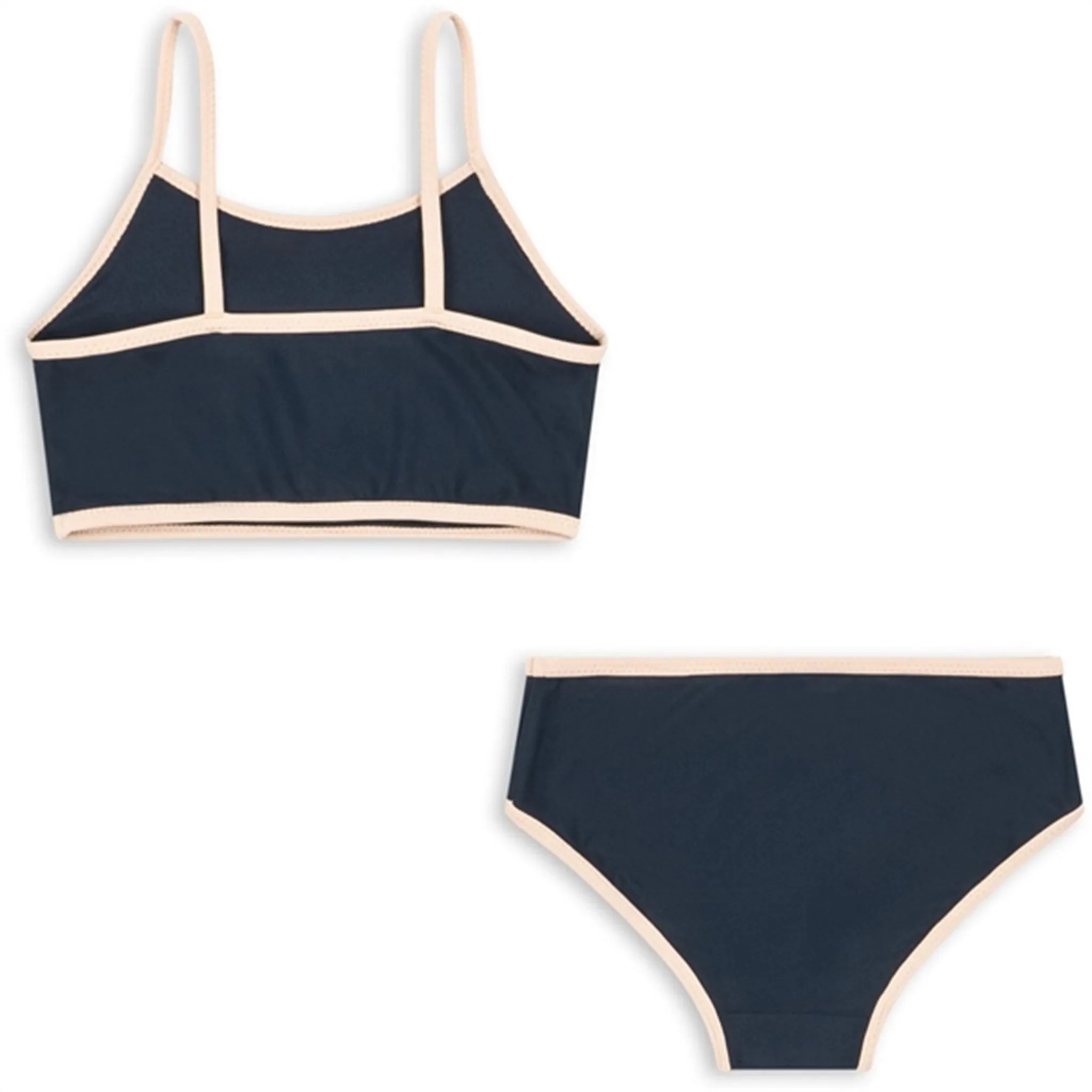 Konges Sljd Manon Bikini Blueberry