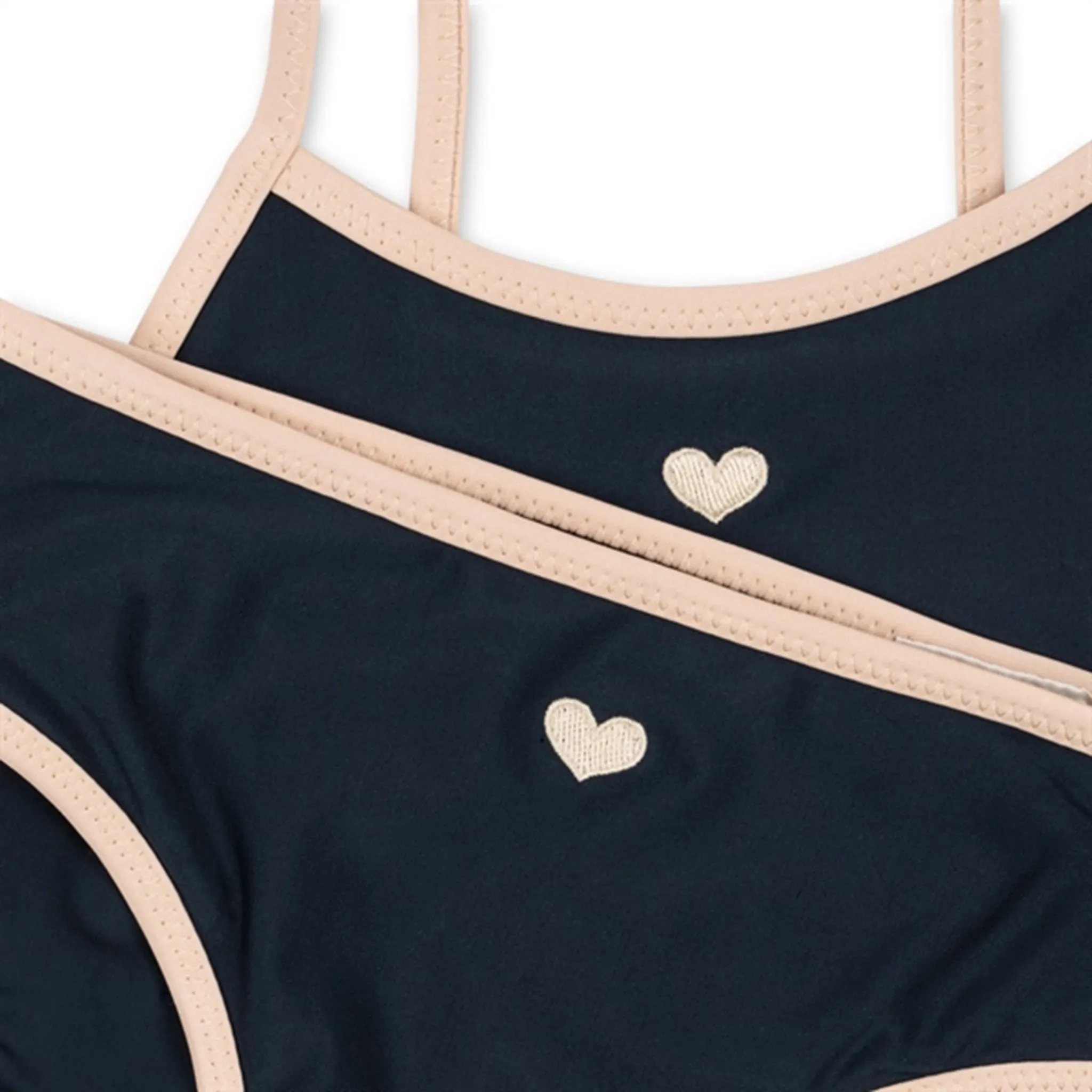 Konges Sljd Manon Bikini Blueberry