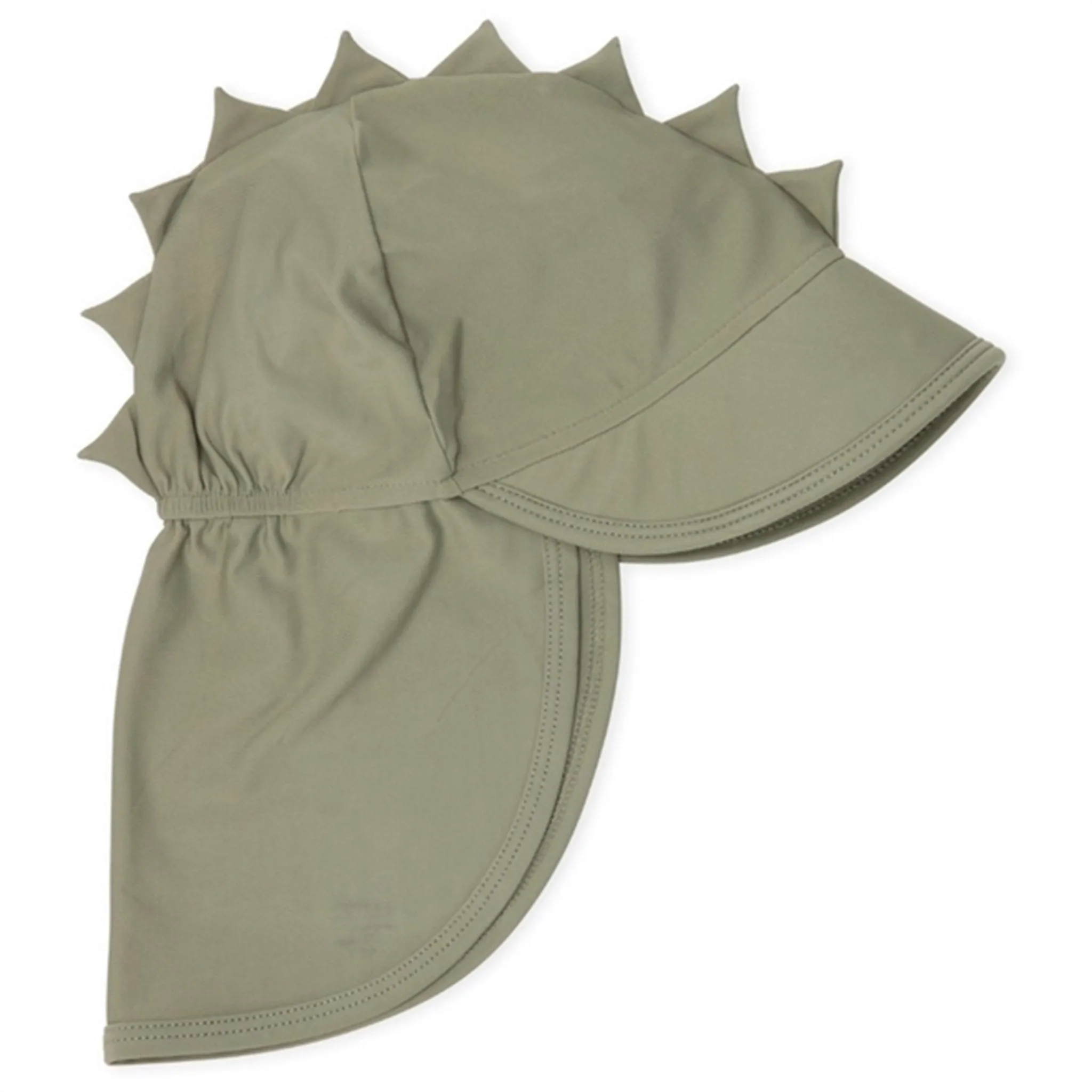 Konges Sl?jd Overland Trek Aster UV Sunhat Dino