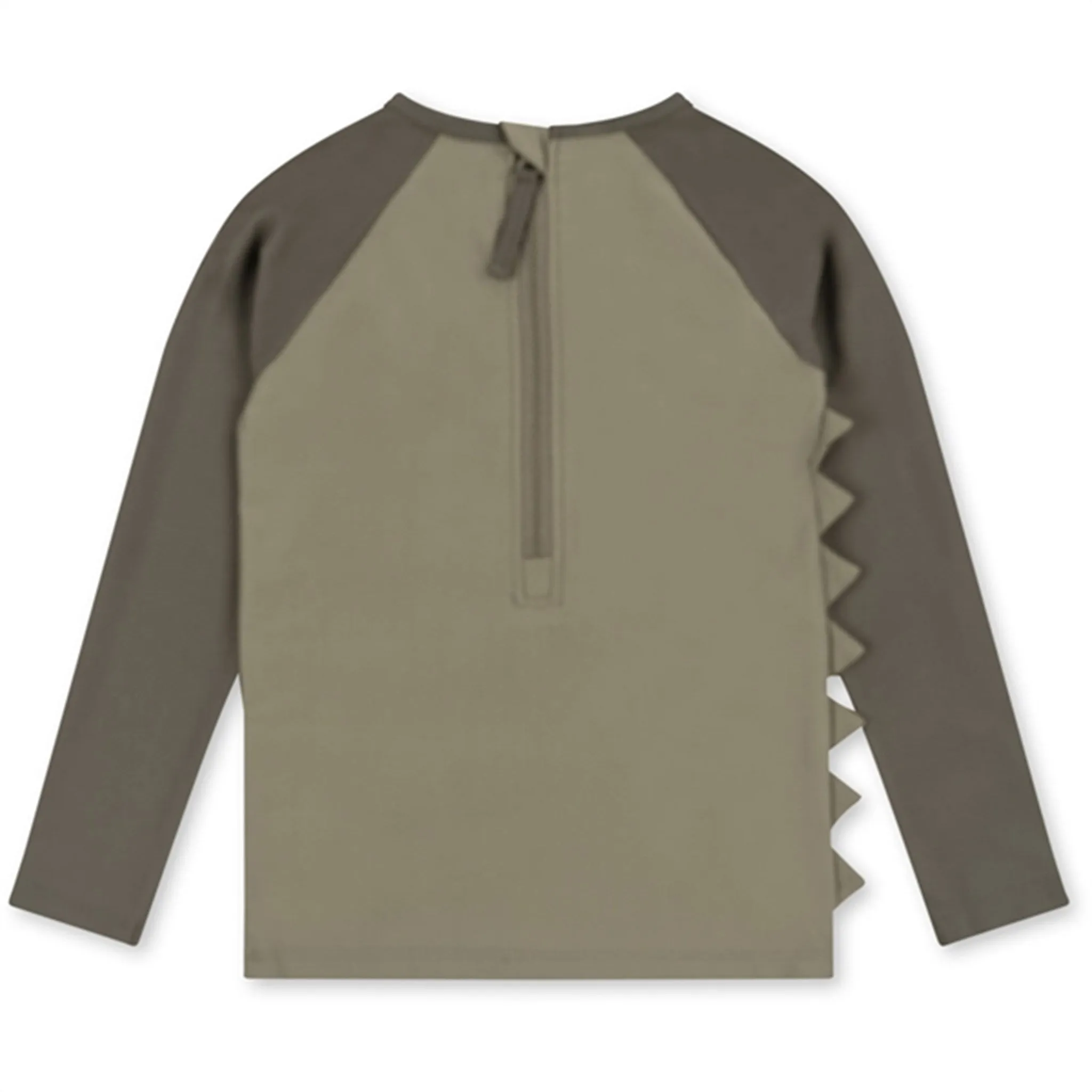 Konges Sljd Overland Trek Aster UV Swim Blouse Dino